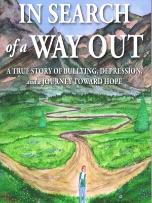 cover image of IN SEARCH of a WAY OUT